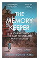 Book cover of: Memory Keeper. By: Jackie Kohnstamm