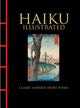 Book cover of: Haiku Illustrated. By: Hart Larrabee