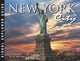 Book cover of: New York City. By: Peter Mavrikis