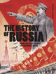 Book cover of: History of Russia. By: Michael Kerrigan