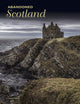 Book cover of: Abandoned Scotland. By: Alastair Horne