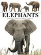 Book cover of: Elephants. By: Tom Jackson