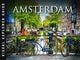 Book cover of: Amsterdam