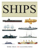 Book cover of: Ships