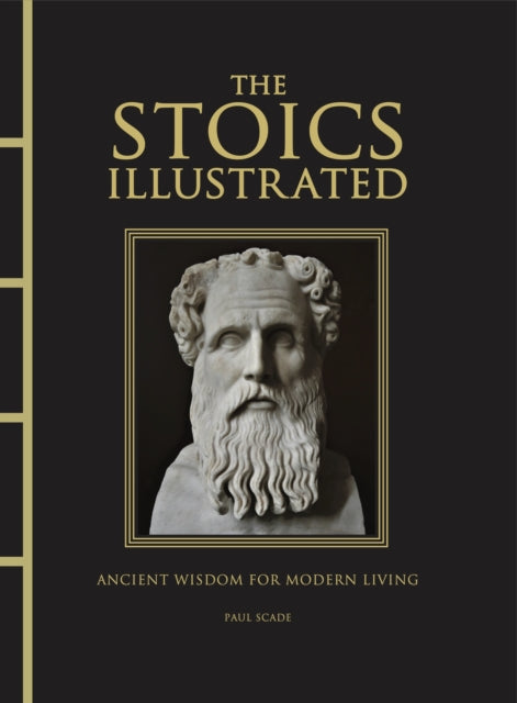 The Stoics Illustrated