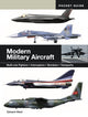 Modern Military Aircraft, Multi-role Fighters * Interceptors * Bombers * Transports 9781838866082 Edward Ward
