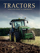 Book cover of: Tractors