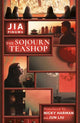 Book cover of: Sojourn Teashop. By: Pingwa Jia