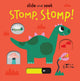 Book cover of: Stomp, Stomp!. By: Sophie Ledesma
