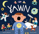 Book cover of: Yawn. By: Teresa Bellón