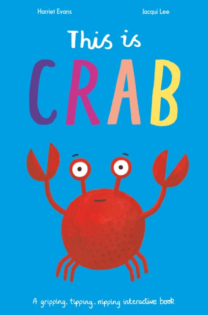 This Is Crab