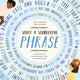 Book cover of: What a Wonderful Phrase. By: Nicola Edwards