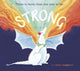 Book cover of: Strong. By: Isabel Otter