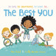 The Best You 9781838915414 Cally Johnson-Isaacs
