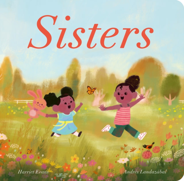 Book cover of: Sisters. By: Harriet Evans