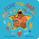 Book cover of: I Love You, Dad. By: EDWARDS, NICOLA