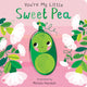 You're My Little Sweet Pea 9781838917685 EDWARDS, NICOLA
