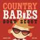 Country Babies Boot Scoot 9781838918491 EVANS, HARRIET