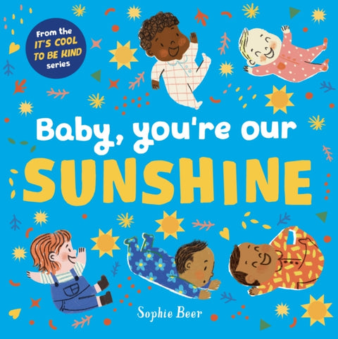 Baby, You're Our Sunshine