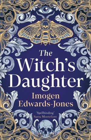 Witch's Daughter