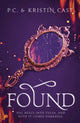 Book cover of: Found. By: P.c. Cast