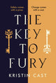 Book cover of: Key to Fury