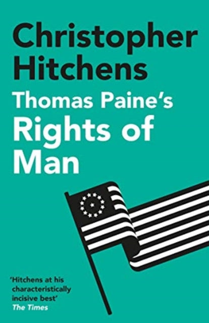 Book cover of: Thomas Paine's Rights of Man