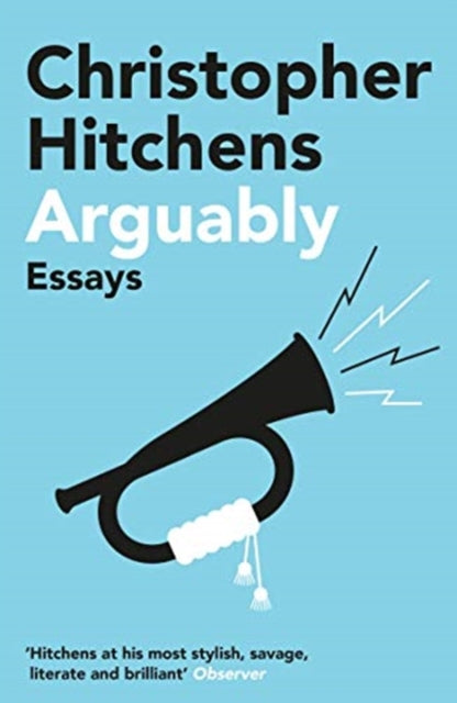 Book cover of: Arguably