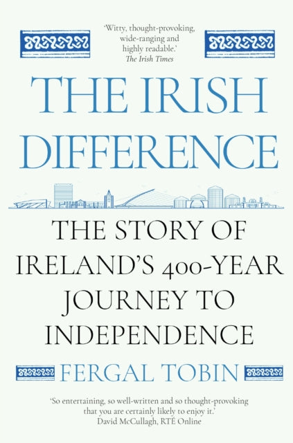 The Irish Difference