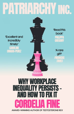 Patriarchy Inc.