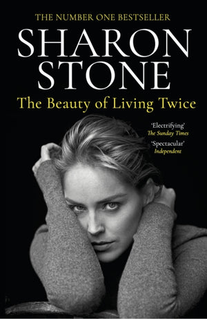 Beauty of Living Twice