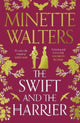 Book cover of: Swift and the Harrier