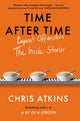 Book cover of: Time After Time. By: Chris Atkins