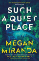 Book cover of: Such a Quiet Place