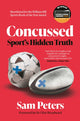 Book cover of: Concussed