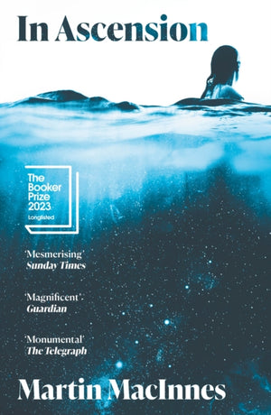 In Ascension, Winner of the Arthur C. Clarke Award 2024