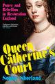 Book cover of: Queen Catherine’s Court