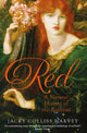 Book cover of: Red. By: Jacky Colliss Harvey