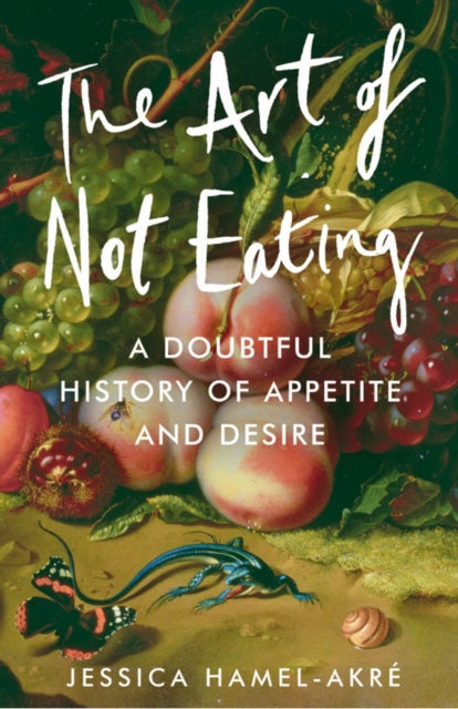 Book cover of: Art of Not Eating
