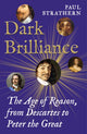Book cover of: Dark Brilliance. By: Paul Strathern