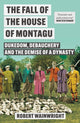 Fall of the House of Montagu