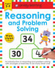 Book cover of: Reasoning and Problem Solving. By: Roger Priddy