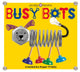 Book cover of: Busy Bots