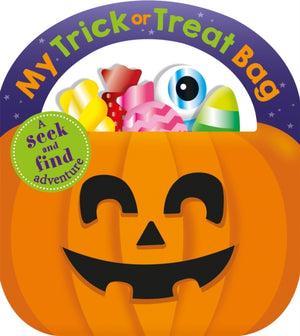 My Trick-or-Treat Bag
