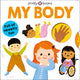 Book cover of: My Body