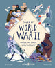 Tales of World War II, Amazing True Stories from the War that Shook the World 9781838992859 Hattie Hearn
