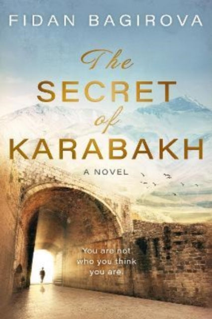 Book cover of: Secret of Karabakh