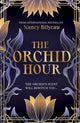 Book cover of: Orchid Hour