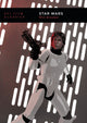 Book cover of: Star Wars. By: Will Brooker