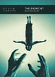 Book cover of: Exorcist. By: Mark Kermode